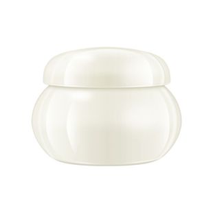 桂花香膏固体鹅梨帐中香手工古法古风植物香水女随身持久留香淡香