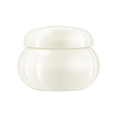 桂花香膏固体鹅梨帐中香手工古法古风植物香水女随身持久留香淡香