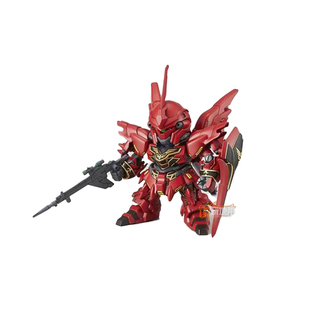 万代 SD BB EX 013 新安洲 014 巴巴托斯 天狼座 015 报丧女妖