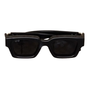 【VANDYTHEPINK】VTP CL Sunglasses复古现代街头感花卉太阳眼镜