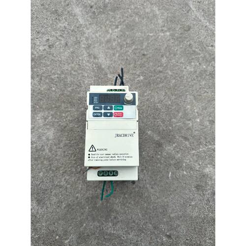 在线议价佳乐JRACDRIVE变频器 JAC200-2R2G-4-2
