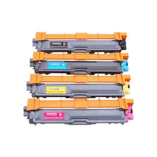 适用兄弟MFC9330CDW粉盒MFC9140CDN HL3150CDN HL3170CDW Brother TN261 TN265 彩色硒鼓墨盒 碳粉墨粉