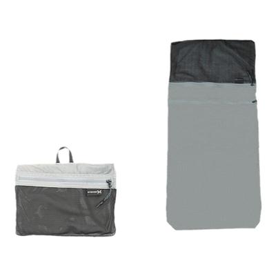 大容量防尘防潮马甲外套整理包小