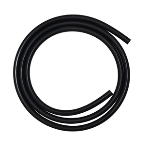 台湾进口火花机油管配件7*11耐油管 橡胶软管EDM放电机专用输油管