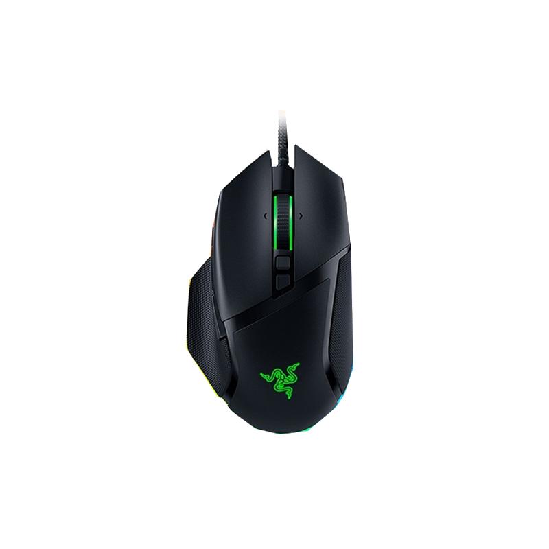 ������ٷ���Ӫ��Razer���߰�����˹��V3�羺RGB����������ܹ���