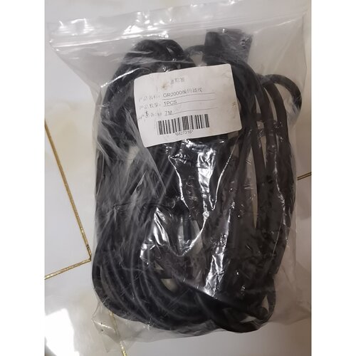 议价广数 GR2000编码器线 全新  7M