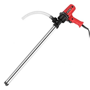 卡蚁手提式电动抽油泵大流量充电式插桶泵高粘度锂电抽液泵加油机