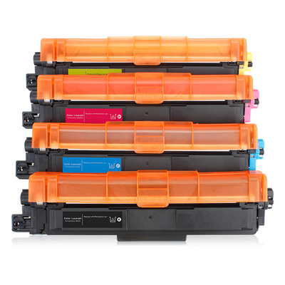 适用兄弟MFC-L3750cdw L3770cdw L3745cdw碳粉盒TN-263 HL-L3230cdw L3270cdw墨盒DCP-L3510cdw L3551cdw硒鼓