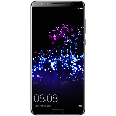 盾令屏幕总成带框显示华为nova2s