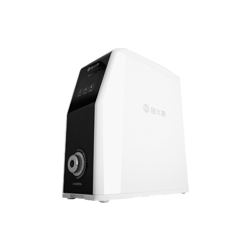 碧水源纳滤净水器家用矿物质净水机D508 D509 D401CPF/DF滤芯