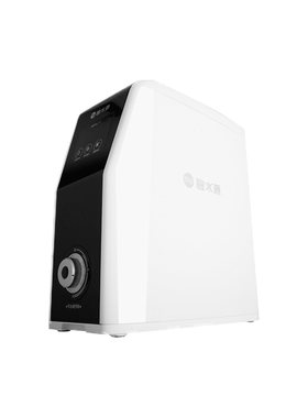 碧水源纳滤净水器家用d508d509