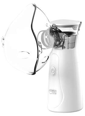 【10万+药房同售】超声波雾化机