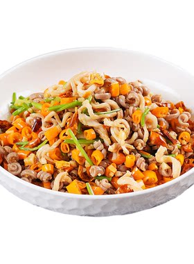 黄贡椒248g衡东石湾特色菜脆肚