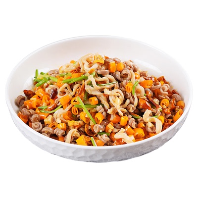 黄贡椒248g衡东石湾特色菜脆肚