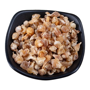 野生薤白中药材去皮选装薤白头无硫茭白应季新货250克山男经方缘