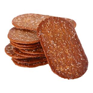 早餐奶香巧克力薄脆饼干零食批发整箱小孩零食类吃的大礼包