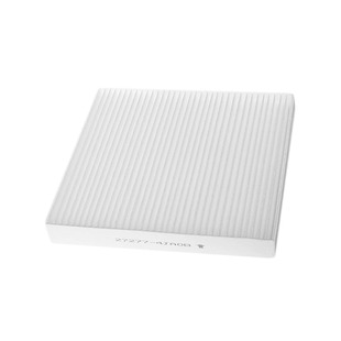 适配三菱Colt欧蓝德V5菱致V6菱仕劲炫天籁劲界德翼神空调滤芯清器