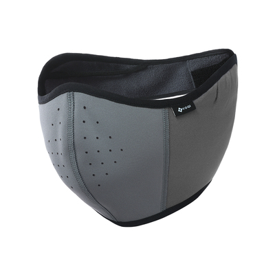 UV100保暖面罩秋冬季护耳口罩女