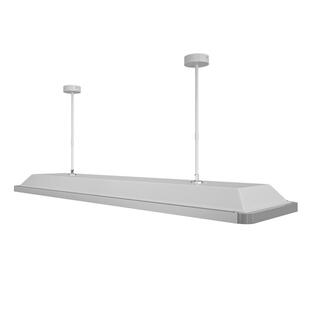 轩睿教室灯儿童护眼灯学习专用写作业阅读灯可调光调色家用教室灯