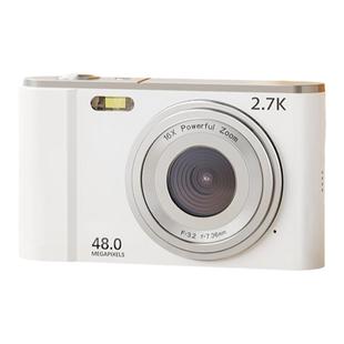 彩族Z3学生入门级相机学生党复古相机小型口袋卡片相机非CCD相机