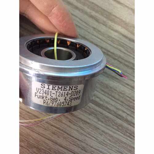 议价V23401-T2614-D209编码器