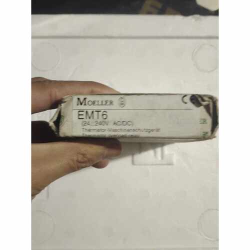 议价MOELLER穆勒热敏电阻过载继电器维修