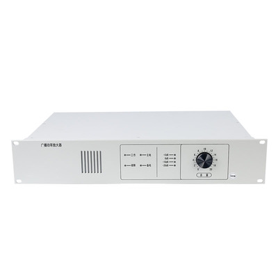 广播功率放大器HY2733D22500W
