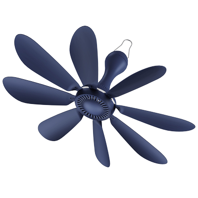 丨艾美特USB调速吊扇丨广东老牌