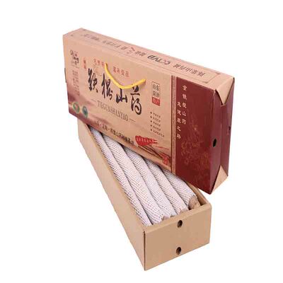 软糯汇辰堂铁棍山药好吃