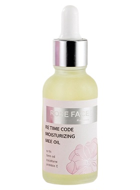 roseface深层莹润精华油30ml