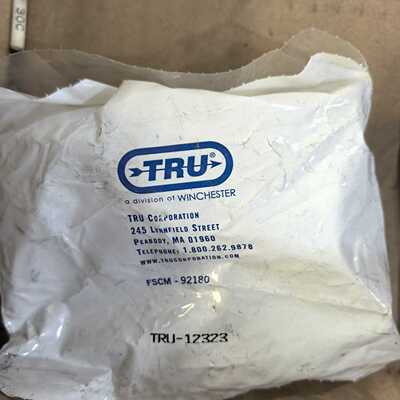 【询价】TRU射频接头TRU-12323，如图适用