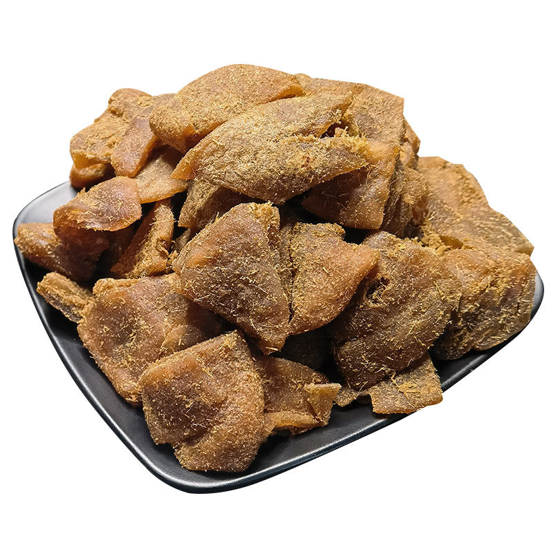 甘草柠檬皇澳门香港风味特产