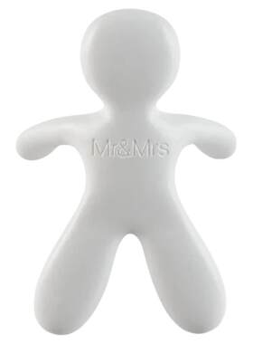 MrMrs小孩造型车载香薰Cesare