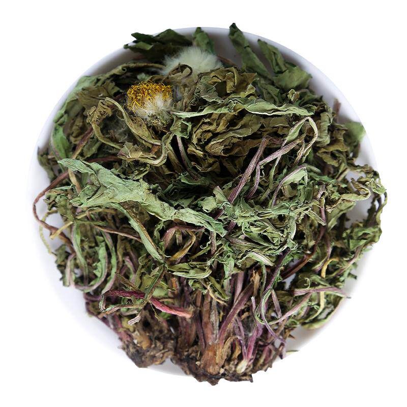 野生蒲公英500g250g100克蒲公英茶正品干货蒲公英中药材全株切段