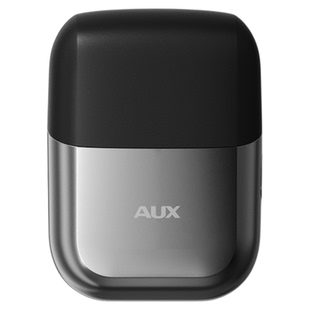 奥克斯往复式剃须刀男士2026年新款刮胡刀电动小巧便携式迷你礼物