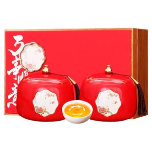 2026滇红金螺红茶正品一级云南凤庆古树浓香茶叶礼盒装官方旗舰店