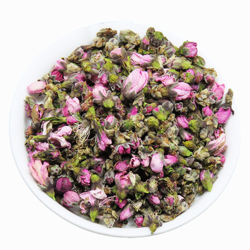 桃花 桃花干100g 挑选干桃花店铺另有玫瑰花茶