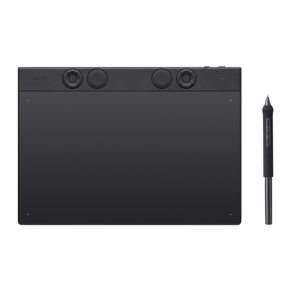 WacomPtk670数位板咨询享大额券