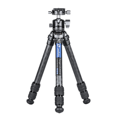 星空摄影低角度三脚架徕图扫海