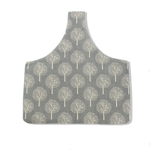 钩针工具手工编织毛线棒针环形针记号扣麻花针带收纳包手拿收纳袋