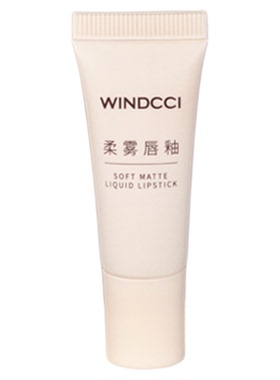 WINDCCI海马体柔雾口红唇釉