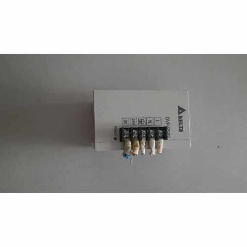 【请询价】台达电源模块DVPPS02