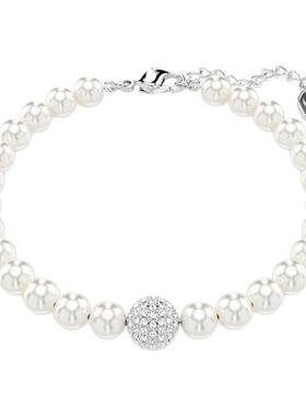 Swarovski/施华洛世奇SWA REMIX系列女士时尚手链