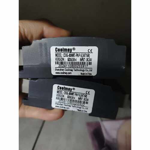 溢价-Coolmay顾美PLC控制器 CX3G-80MRT-PNP