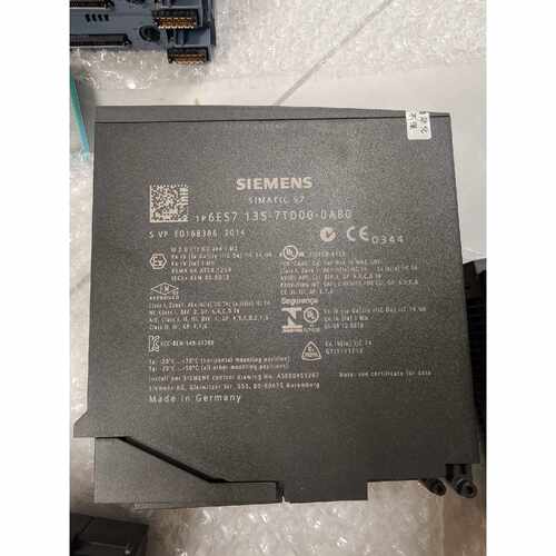 西门子6ES71357TD000AB0