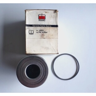 Filter Elements Id 149955 For Frank Mohn Framo Pump Spare Pa