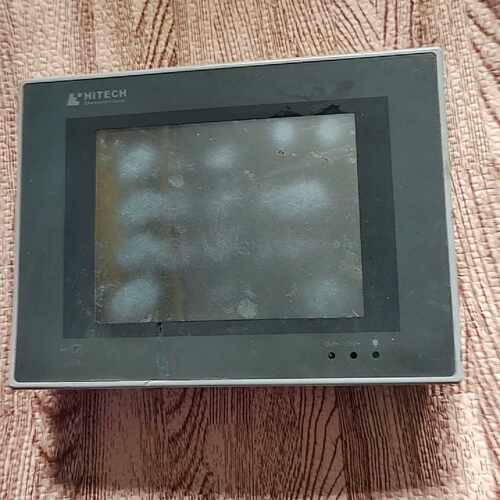 溢价-海泰客触摸屏，PWS5610T-S，，，外壳
