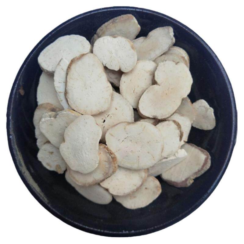 中药材天花粉栝楼根河北天花粉 500克38元