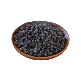 西禾谷 | 古方当归黑豆即食 以黑养黑 传统手工制作 200克/罐