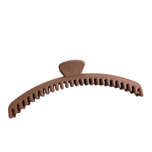 侧边夹密齿抓夹女2024新款高级感大号发量多盘发鲨鱼夹子发饰发夹